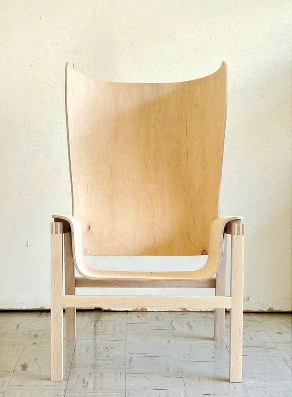 Chair-Front